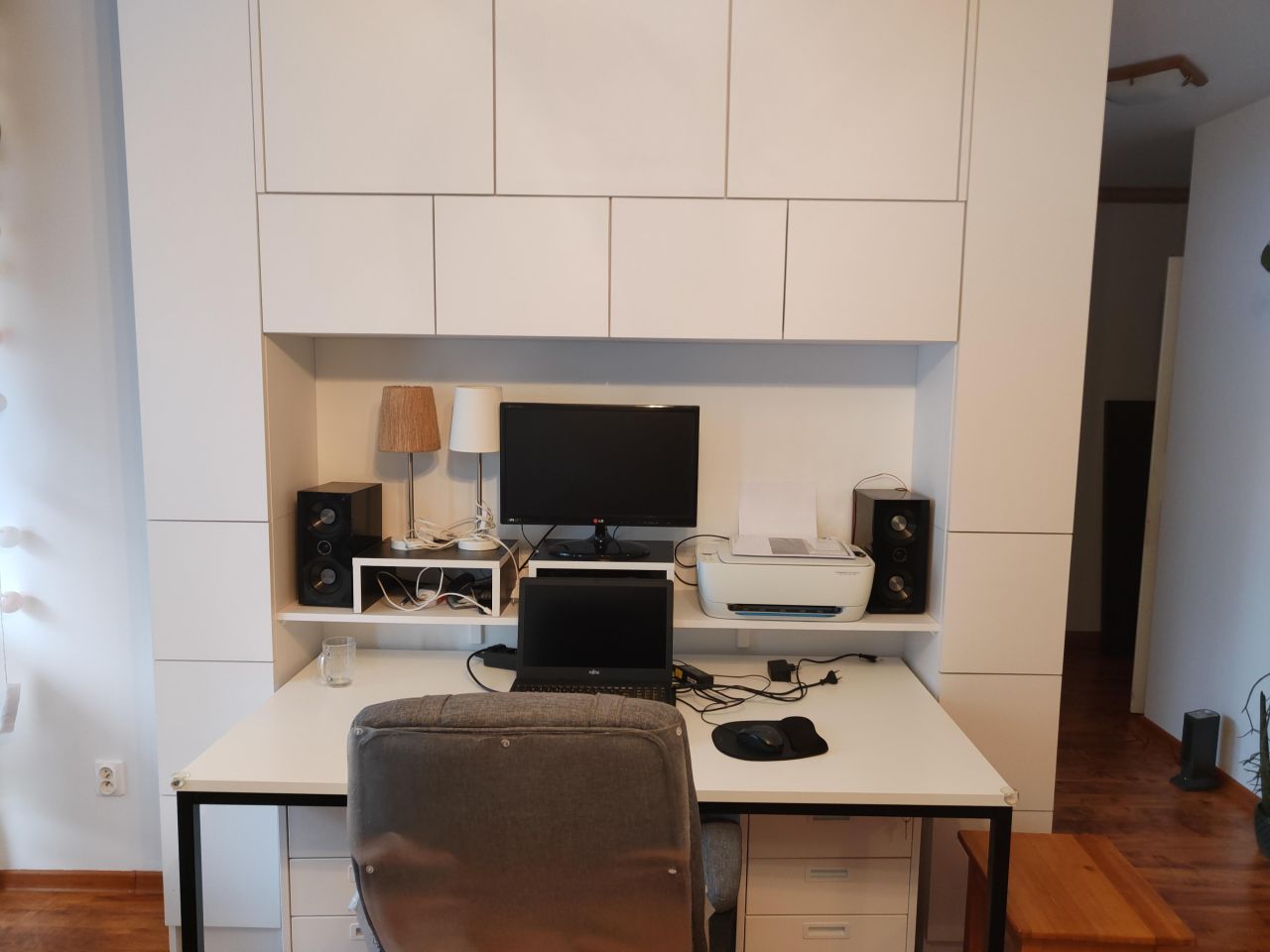 Mieszkanie 2-pokojowe Kołobrzeg Kostrzewno, ul. Wylotowa. Zdjęcie 2