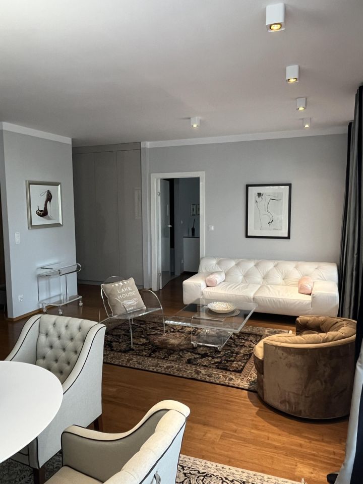 Mieszkanie 3-pokojowe Gdynia Śródmieście, ul. Obrońców Wybrzeża. Zdjęcie 41