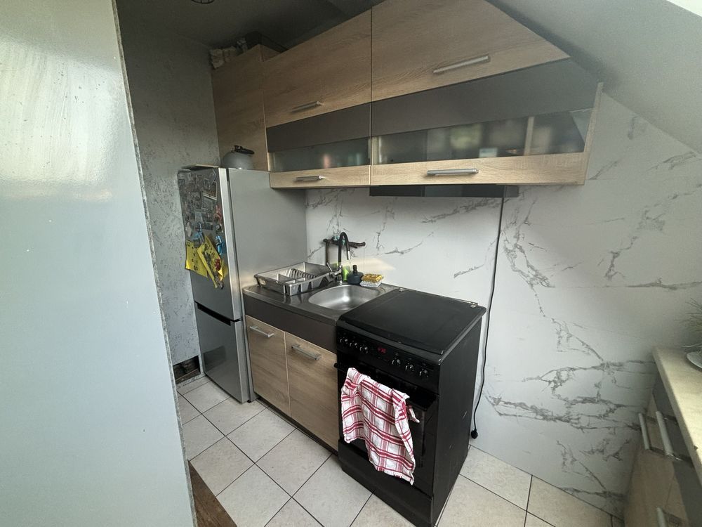 Mieszkanie 3-pokojowe Kamień Pomorski. Zdjęcie 7