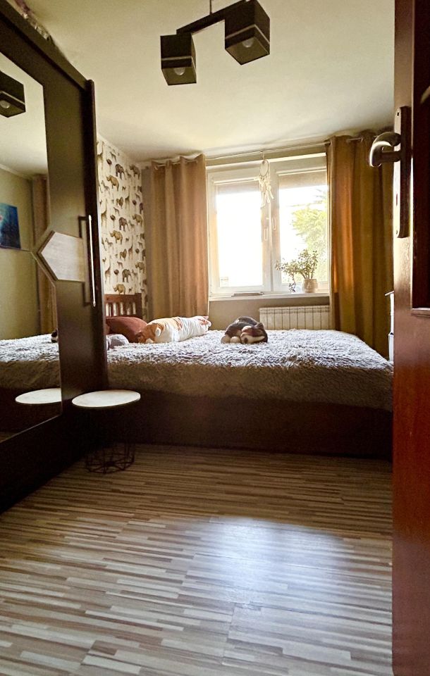 Mieszkanie 2-pokojowe Kobylniki. Zdjęcie 3