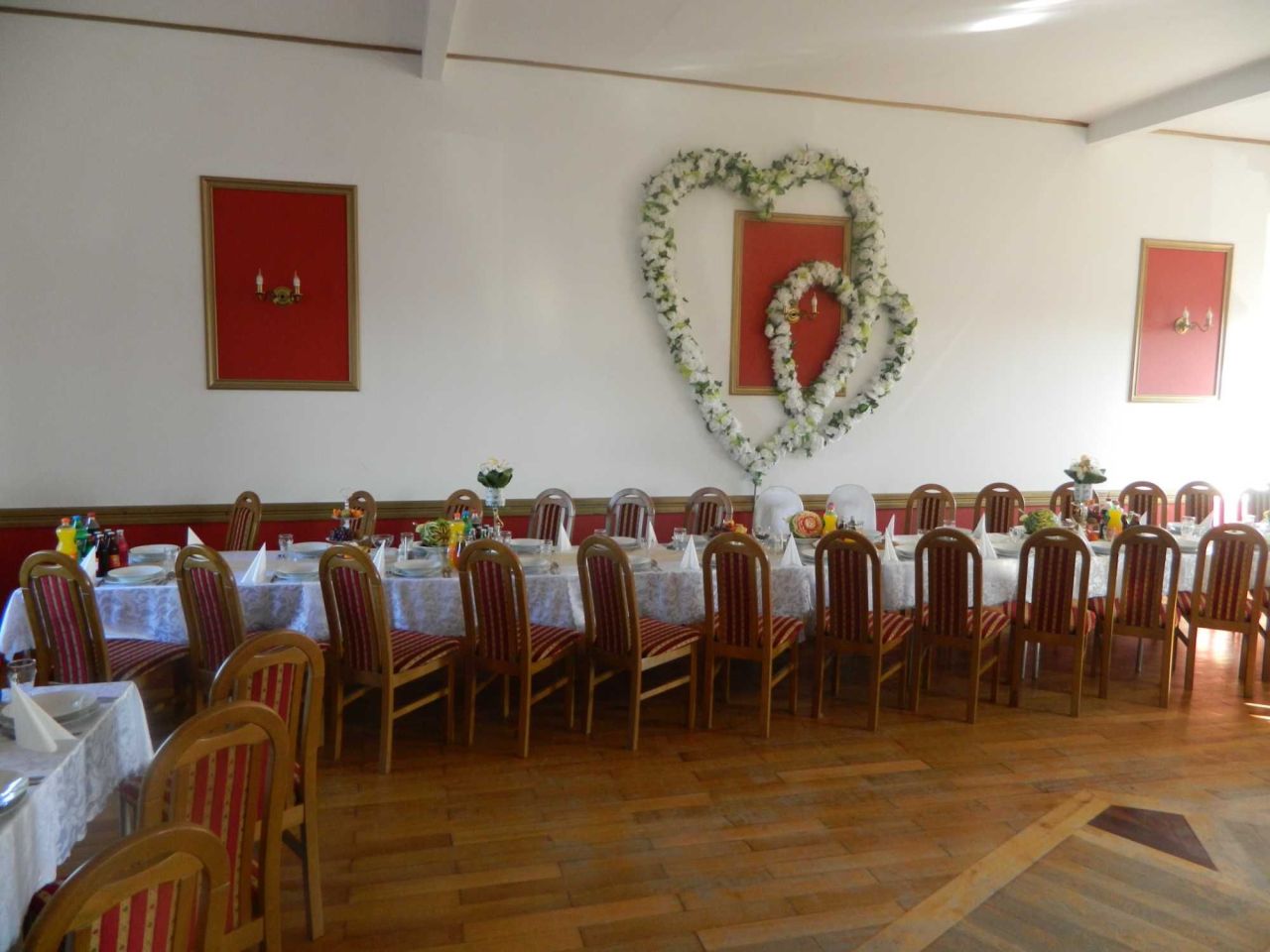 Lokal Rzymkowice. Zdjęcie 6