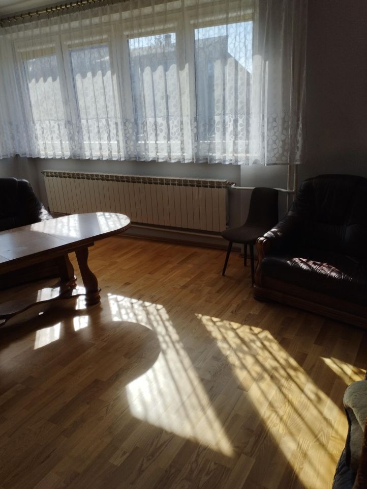 dom wolnostojący, 7 pokoi Pęczniew, ul. Dąbrowska. Zdjęcie 17