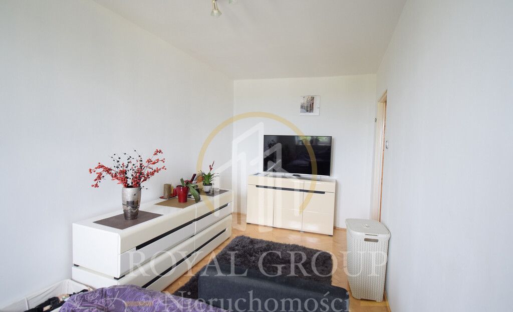 Mieszkanie 4-pokojowe Garbów, ul. Makowa. Zdjęcie 5