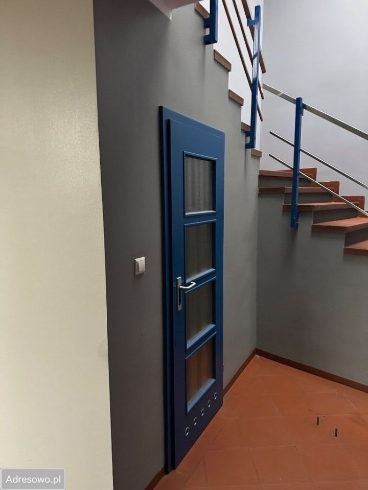 Hala/magazyn Łęg Witoszyn. Zdjęcie 11