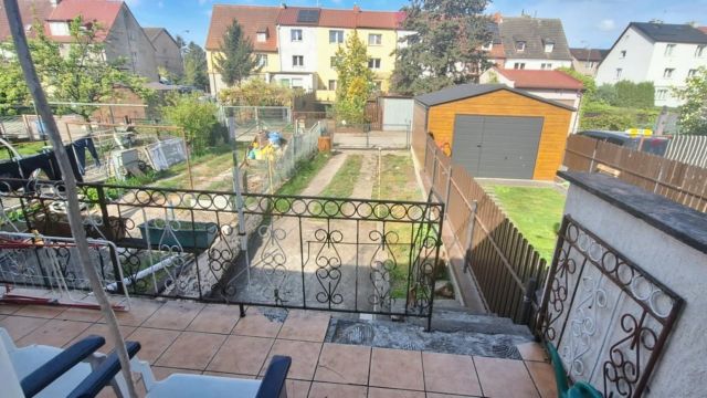 dom szeregowy, 3 pokoje Świnoujście Warszów. Zdjęcie 17