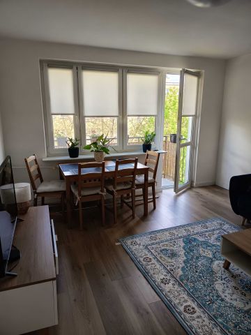 Mieszkanie 3-pokojowe Piaseczno, ul. Janusza Kusocińskiego. Zdjęcie 1