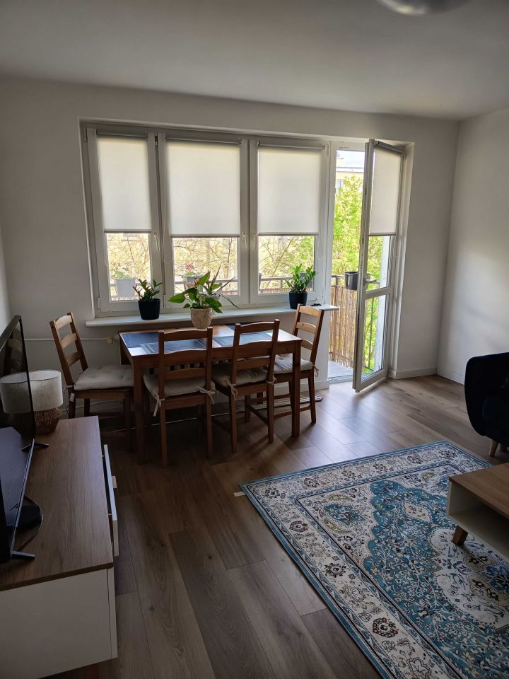 Mieszkanie 3-pokojowe Piaseczno, ul. Janusza Kusocińskiego