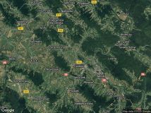 Działka budowlana Jurowce