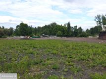 Działka inna Świętochłowice, ul. Ceramiczna