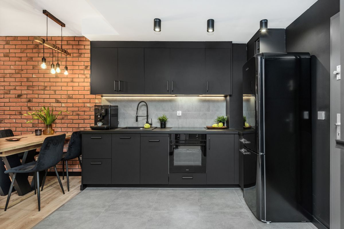 Mieszkanie 2-pokojowe Czarnochowice. Zdjęcie 4