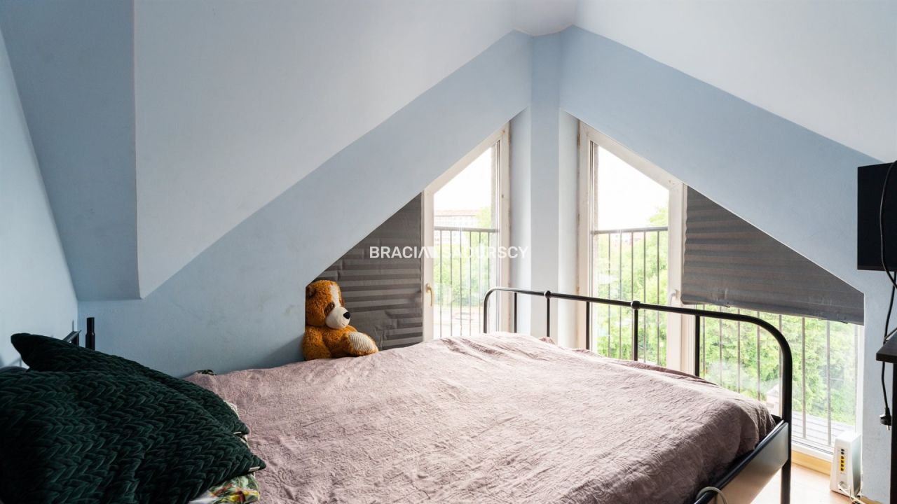 Mieszkanie 2-pokojowe Kraków Prądnik Biały, ul. Imbramowska. Zdjęcie 14