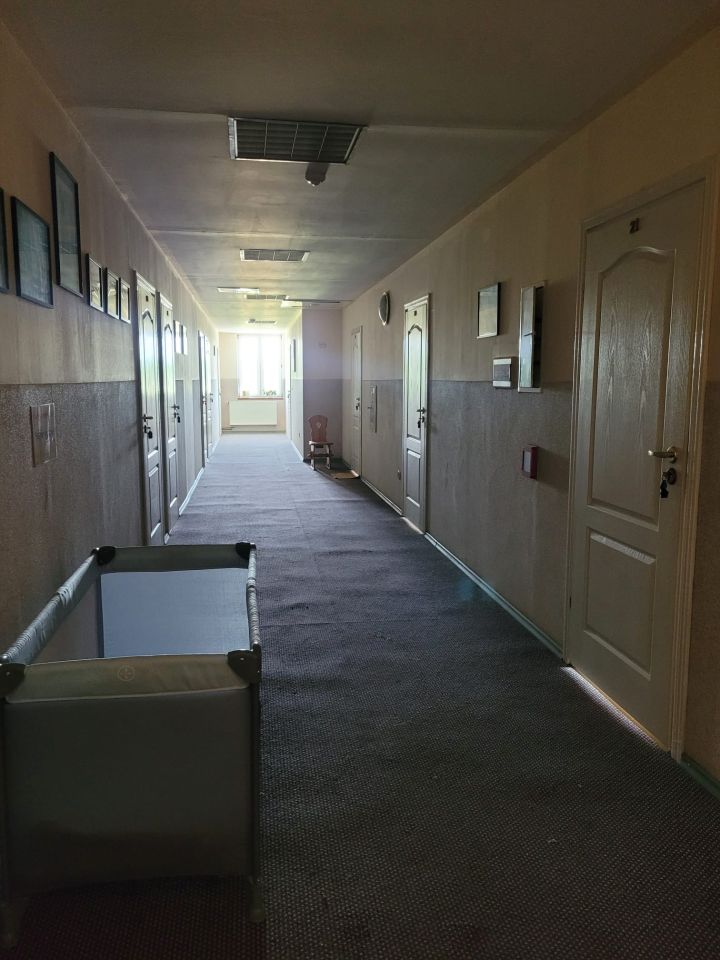 Nieruchomość komercyjna Horyniec-Zdrój, al. Przyjaźni. Zdjęcie 14