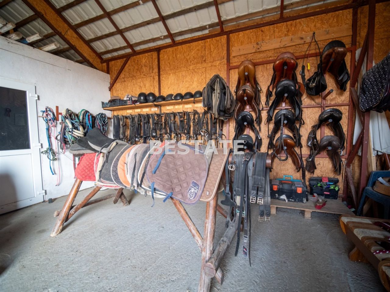 Działka rolno-budowlana Rzuchowa. Zdjęcie 7