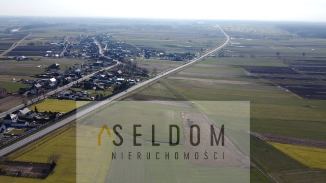 Działka inwestycyjna Zimnice Wielkie, ul. Raciborska. Zdjęcie 5