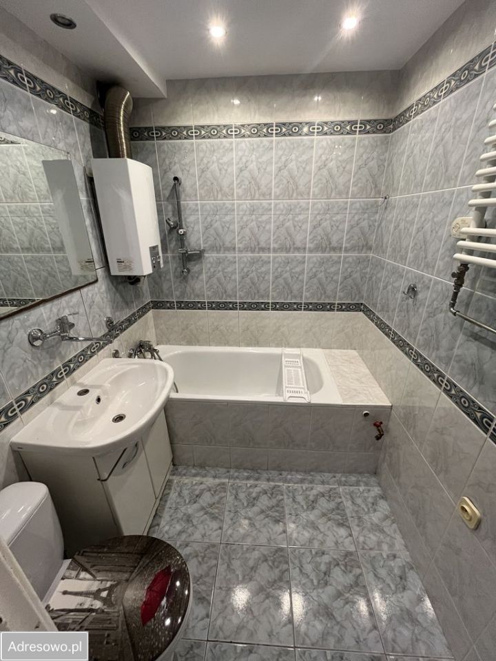 Mieszkanie 2-pokojowe Brzeg, ul. Księdza Makarskiego. Zdjęcie 9