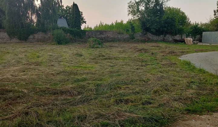 Działka budowlana Brześć Kujawski, ul. Traugutta