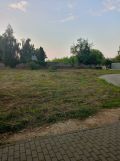 Działka budowlana Brześć Kujawski, ul. Traugutta