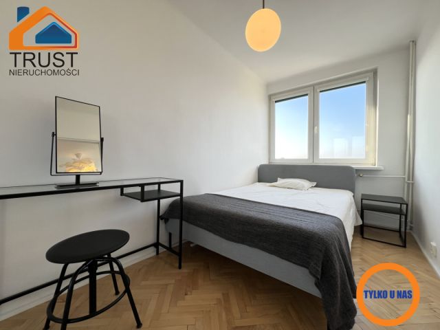 Mieszkanie 2-pokojowe Łódź Doły, al. Chryzantem. Zdjęcie 4