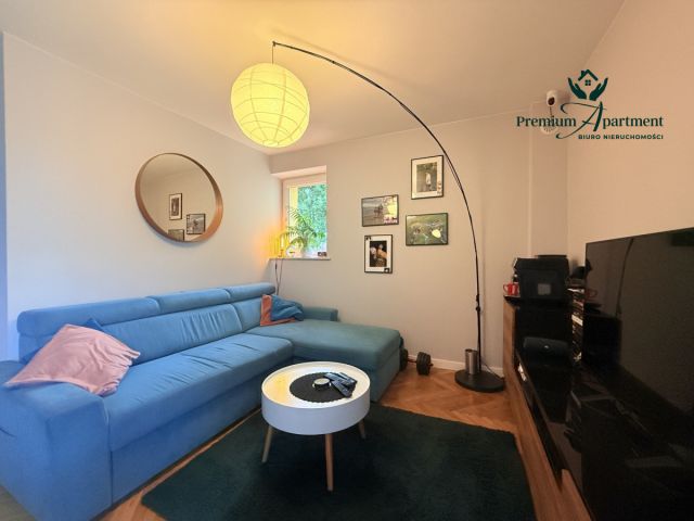 Mieszkanie 2-pokojowe Jędrzejów, ul. Armii Krajowej. Zdjęcie 2