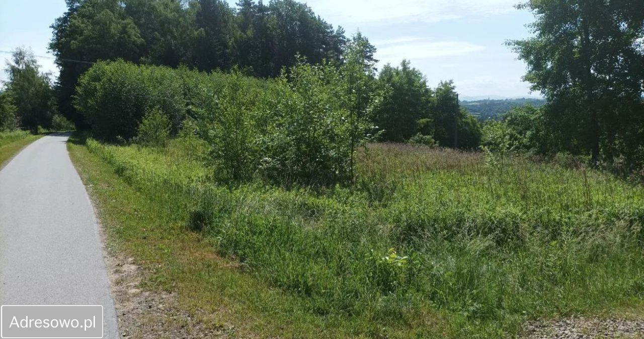 Działka budowlana Rzepiennik Strzyżewski. Zdjęcie 5