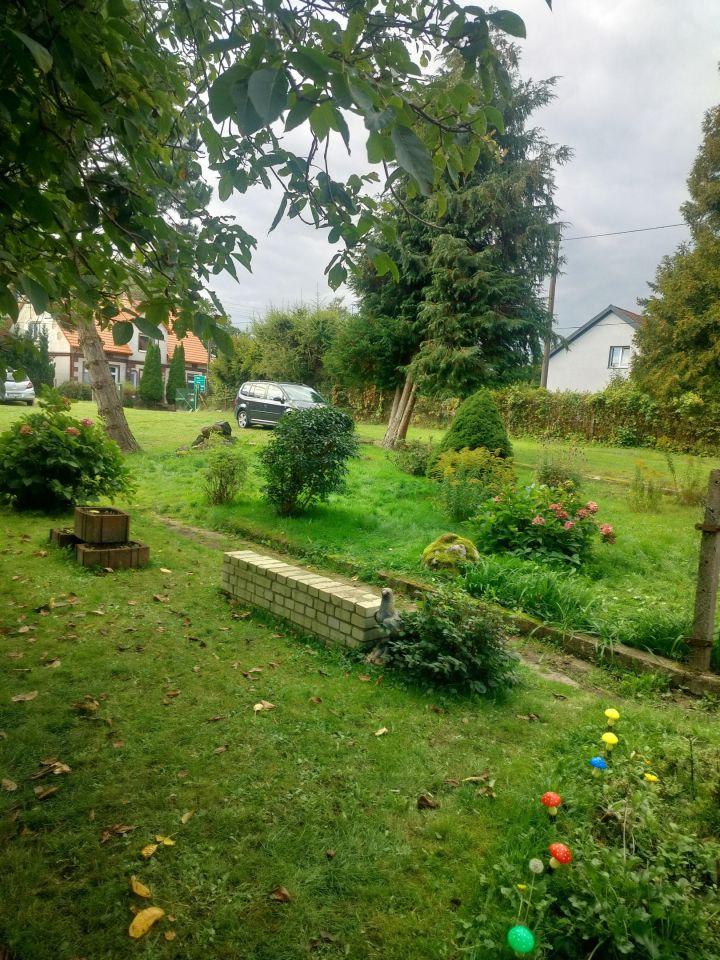 dom wolnostojący, 5 pokoi Objazda, ul. Bałtycka. Zdjęcie 3