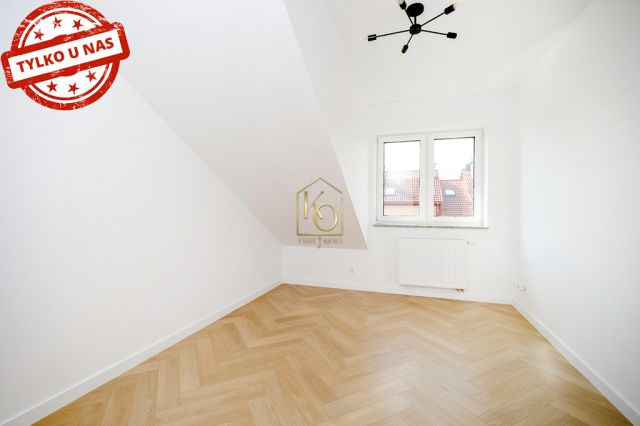 Mieszkanie 4-pokojowe Wrocław Psie Pole, ul. Kowieńska. Zdjęcie 11