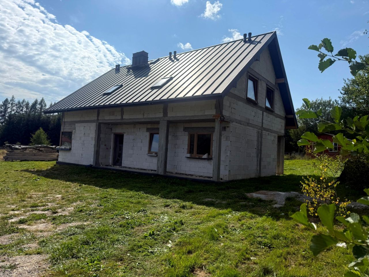 dom wolnostojący, 8 pokoi Tylicz, ul. Stara Cegielnia. Zdjęcie 11