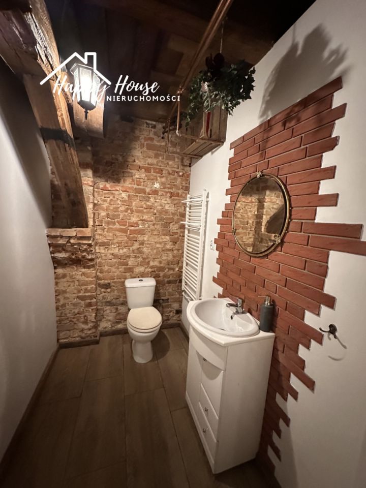 dom wolnostojący, 4 pokoje Ogorzeliny Pod Sławęcin. Zdjęcie 19