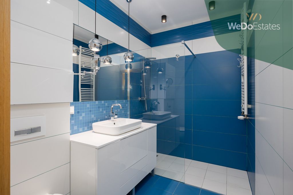 Mieszkanie 2-pokojowe Warszawa Ochota, ul. Włodarzewska. Zdjęcie 13