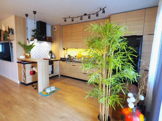 Mieszkanie 3-pokojowe Wrocław Fabryczna, ul. Opoczyńska. Zdjęcie 2