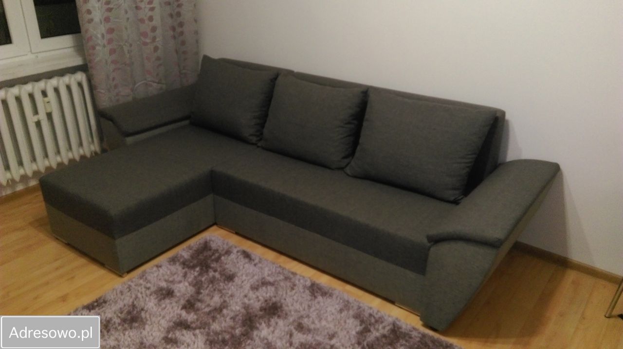 Mieszkanie 2-pokojowe Łódź Śródmieście, al. marsz. Edwarda Śmigłego-Rydza. Zdjęcie 19