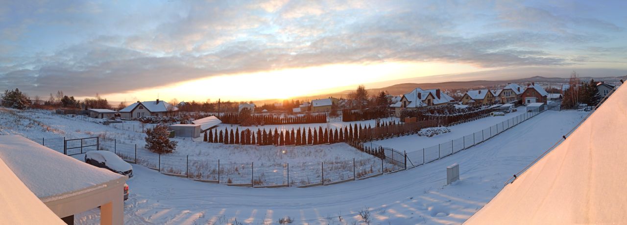 Działka budowlana Cedzyna Cedzyna-Góra, ul. Cedrowa. Zdjęcie 5