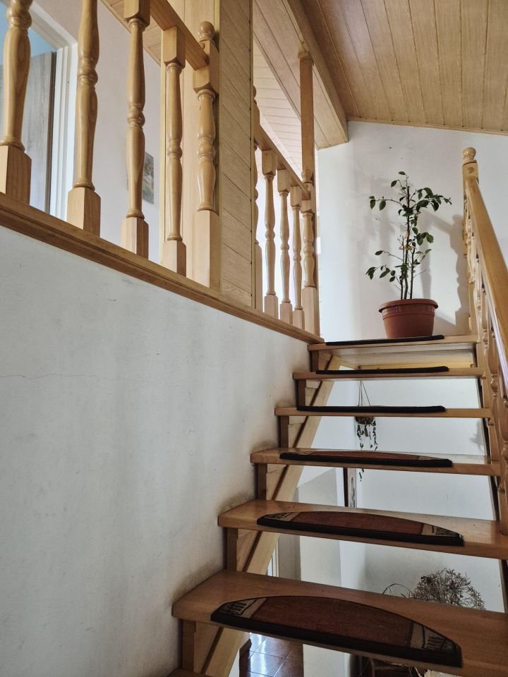 dom wolnostojący Radzyń Podlaski Lędzinek, ul. Wincentego Witosa. Zdjęcie 17