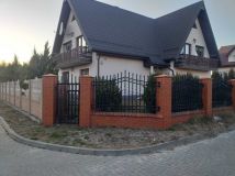 dom wolnostojący, 6 pokoi Firlej, ul. Sportowa. Zdjęcie 3