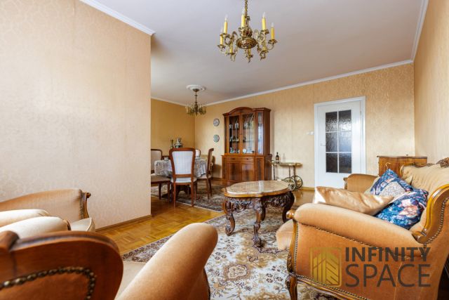 Mieszkanie 3-pokojowe Warszawa Praga-Południe, ul. Perkuna. Zdjęcie 7