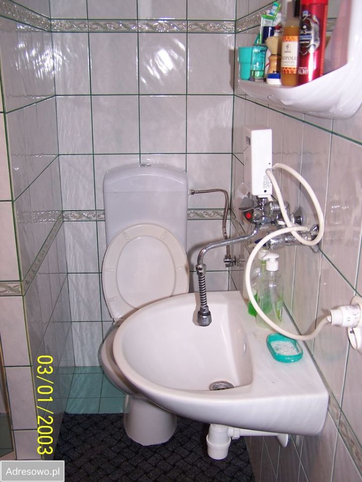 dom letniskowy, 2 pokoje Radawa, ul. Sokoły. Zdjęcie 10