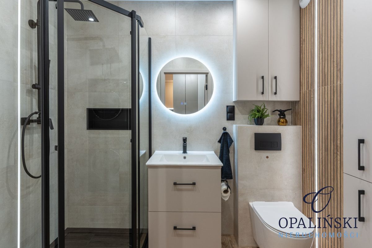 Mieszkanie 2-pokojowe Rzeszów, ul. Graniczna. Zdjęcie 10