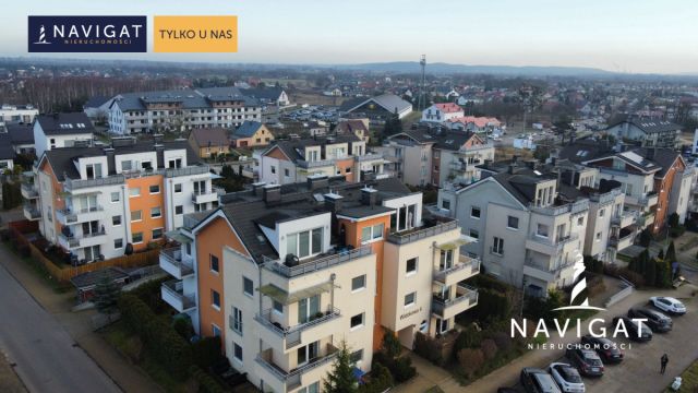 Mieszkanie 2-pokojowe Reda, ul. Widokowa. Zdjęcie 18