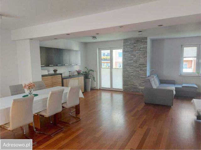 Mieszkanie 4-pokojowe Gdynia Cisowa. Zdjęcie 1