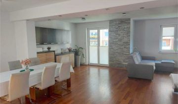 Mieszkanie 4-pokojowe Gdynia Cisowa