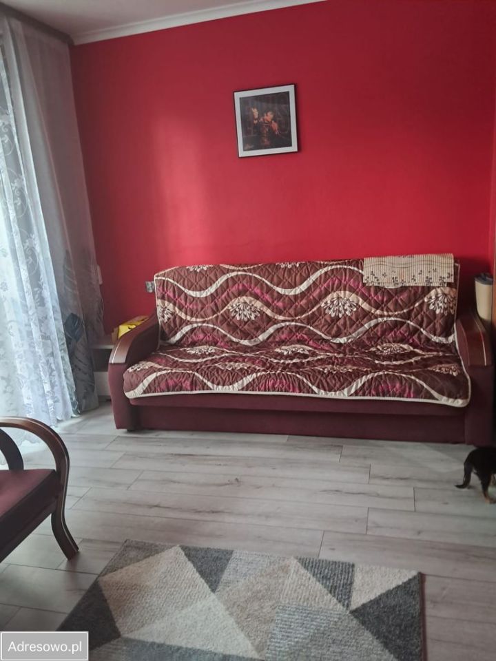 Mieszkanie 3-pokojowe Poręba, ul. Przemysłowa. Zdjęcie 3