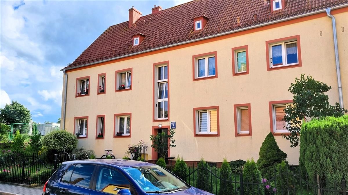 Mieszkanie 1-pokojowe Szczecinek, ul. Kręta. Zdjęcie 12