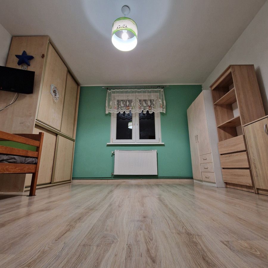 Mieszkanie 3-pokojowe Wałbrzych Nowe Miasto. Zdjęcie 21