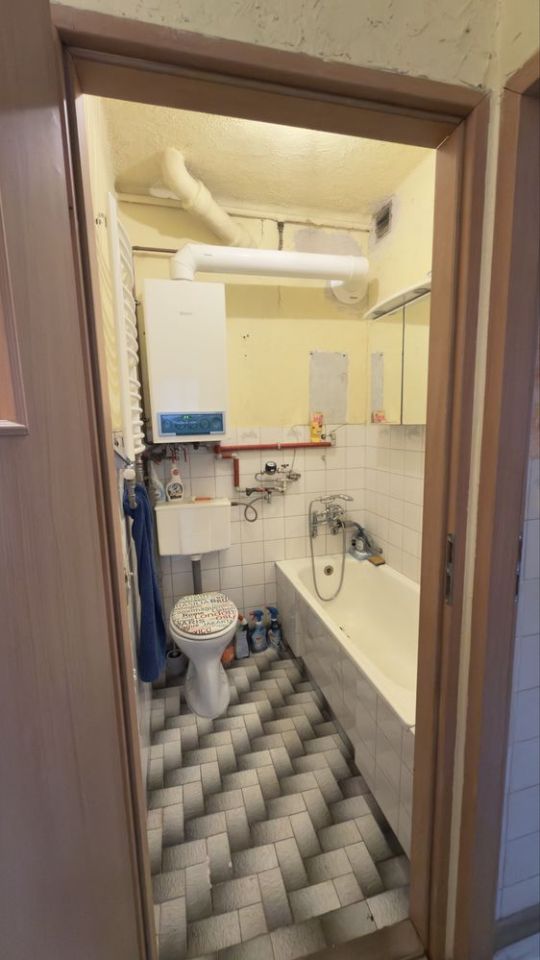 Mieszkanie 2-pokojowe Bielsko-Biała. Zdjęcie 4