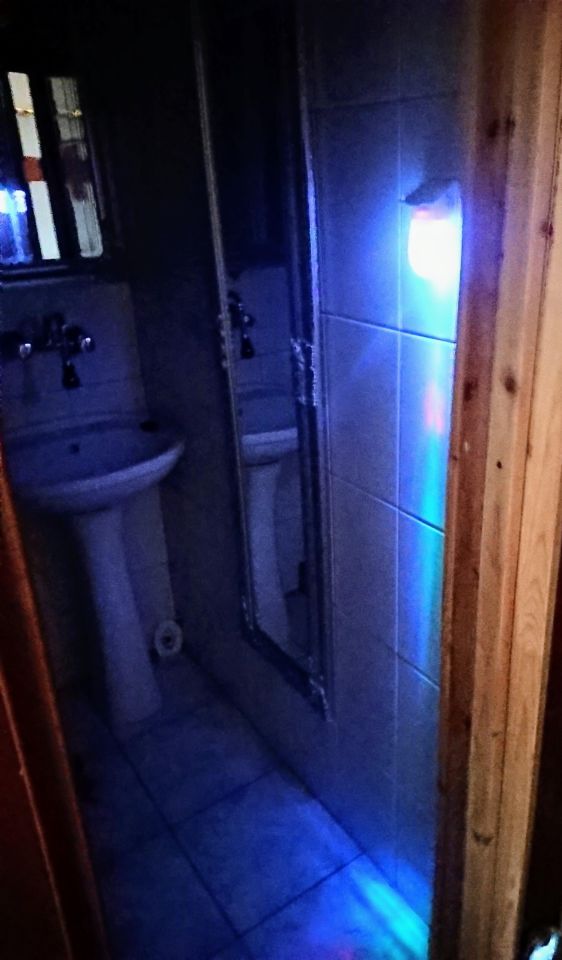 Mieszkanie 1-pokojowe Warszawa Ursus, Ulica. Zdjęcie 9