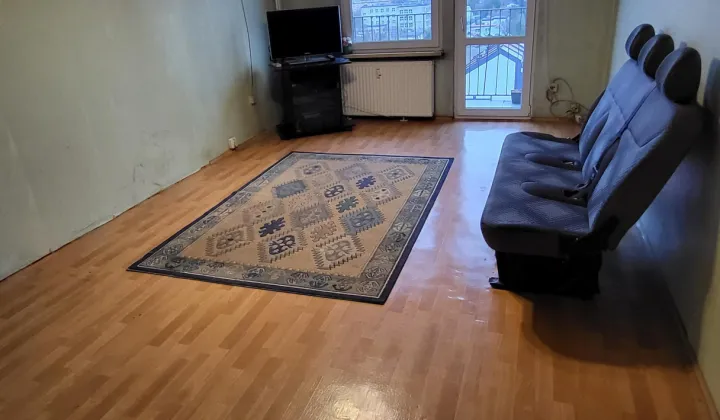 Mieszkanie 3-pokojowe Rybnik Maroko-Nowiny, ul. Dąbrówki