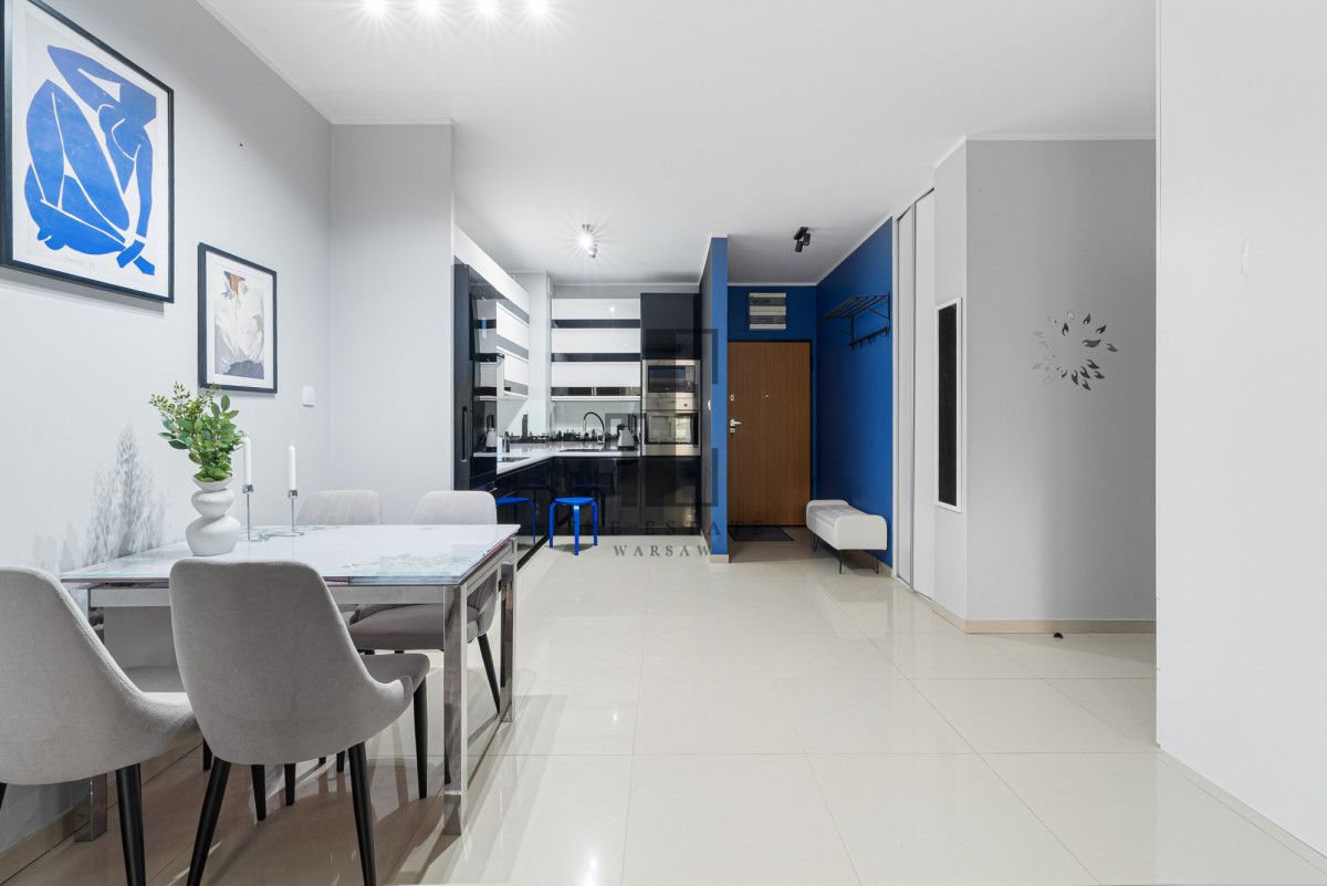 Mieszkanie 2-pokojowe Warszawa, ul. Rożnowska. Zdjęcie 2