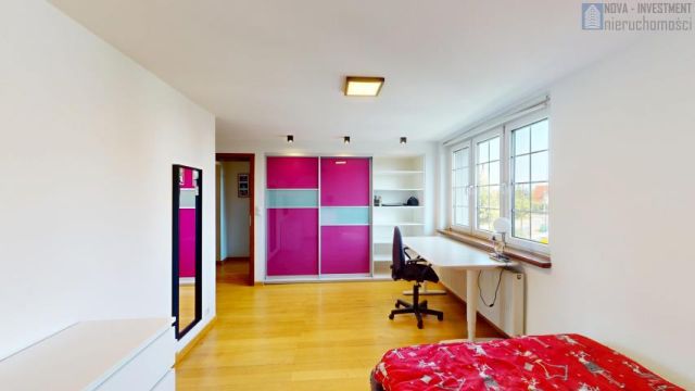 dom wolnostojący, 6 pokoi Gliwice Żerniki, ul. Śniadeckich. Zdjęcie 11