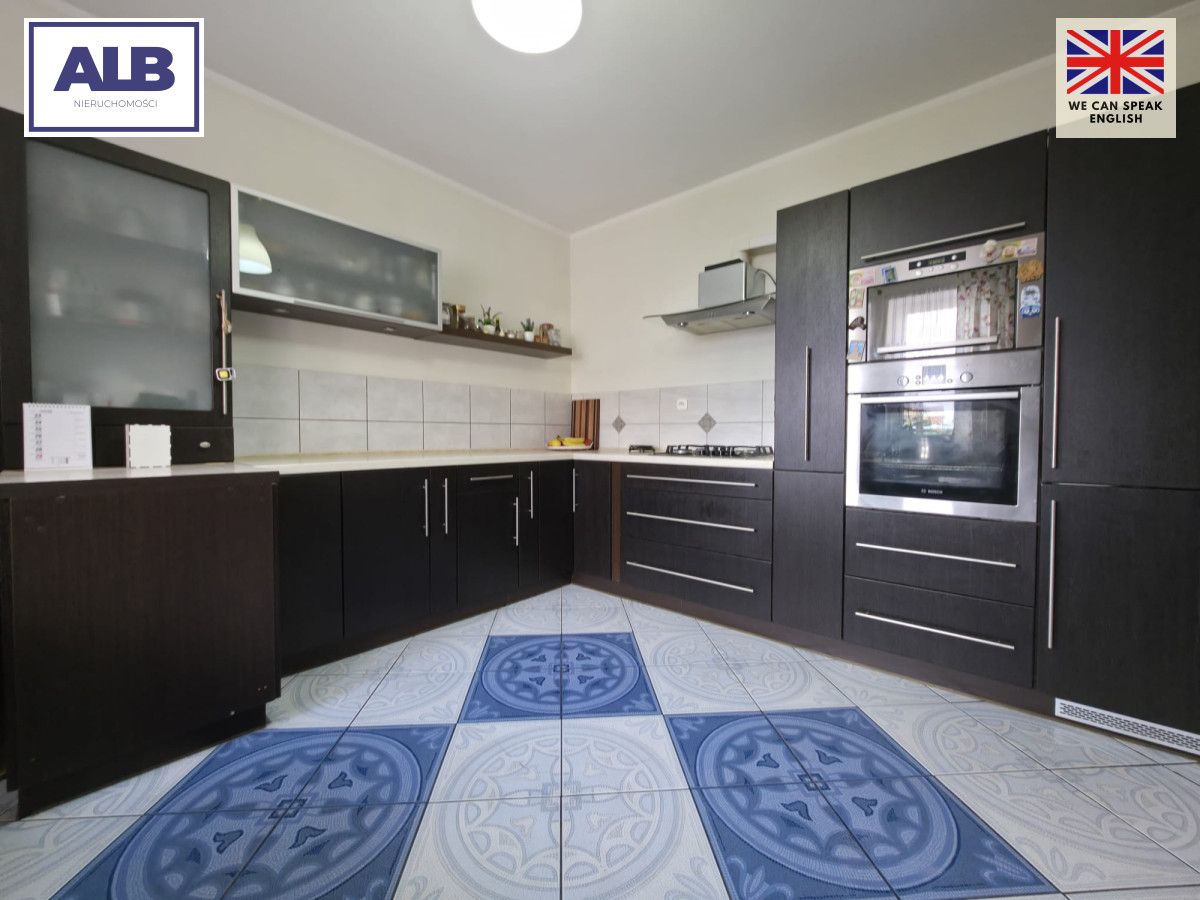 bliźniak, 4 pokoje Ostaszewo, ul. Kwiatowa. Zdjęcie 4