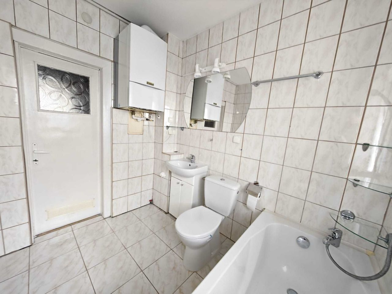 Mieszkanie 2-pokojowe Poznań Sołacz. Zdjęcie 6